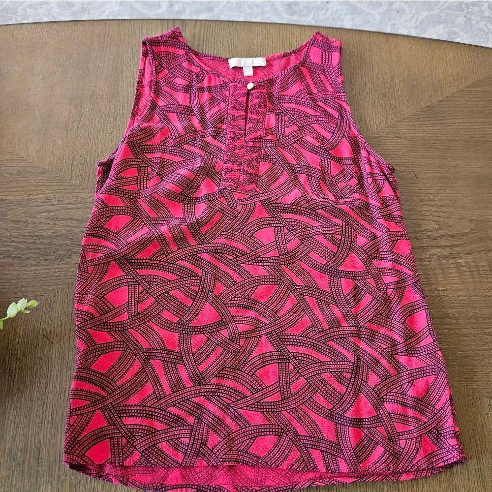 Women's Banana Republic blouse Size M
